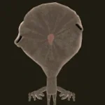 Gambit's spinning music