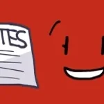 Look daddy long legs here's the votes! - BURNER