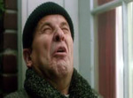 Joe Pesci screaming