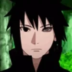 Sasuke Diff bond