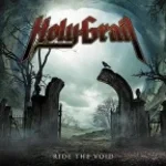 Holy Grail My Last Attack