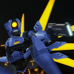 Minos Prime Die
