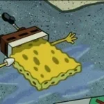 Squidward is my best friend in the world (copy)