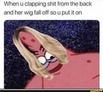 WAKE UP U NEED TO MAKE BEKFAST