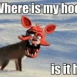 digging in they butt fr