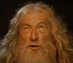 lord of the rings - the three hunters