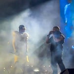 THERE IS NO UTOPIA WITHOUT KANYE WEST