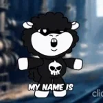 Nightmare critters comercial theme :D