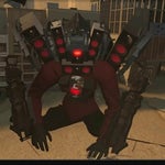 titan speakerman talk1