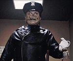 Matt Cordell Maniac Cop