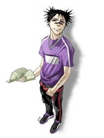 ONE NIGHT THING - Sound