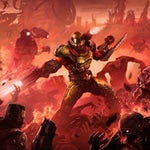 DOOM ETERNAL Nekravol Riff