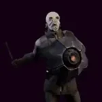 Half Life 2 Metal Hit