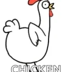 Chicken in the Corn (@Into The Great Wide Ope