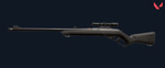 Valorant Weapon Marshall