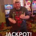 jackpot [shortened]