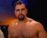rusev fight (wrestling)