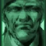 MGS 1 - Snake - Don't know anything