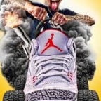 where the party at x slow down (copy)