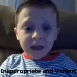 STOP SAYING CUSS WORDS