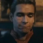 homelander sad türkçe