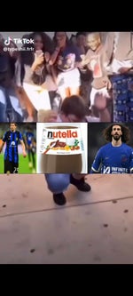 Barella Nutella Cucurella