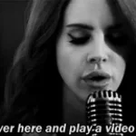 video games lana
