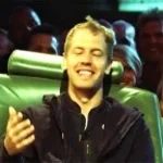 Sebestian Vettel Edit