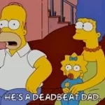 homers bad day