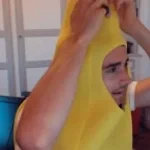 Banana leclerc🍌 #shorts #f1 (copy)