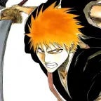 Bleach - Heat Of The Battle