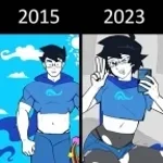 hi im john egbert funk