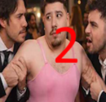 Tout le monde aime Punisher 2