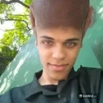 O gamer da o burrinho