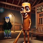 TUNG TUNG TUNG TUNG SAHUR