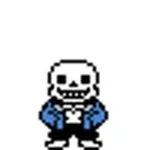 sans talk