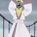 Samurai Jack Slash