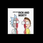 Rick wubba lubba