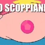mi fai scoppiare