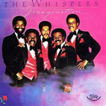 The Whispers And The Beat Goes On Part 4