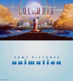 Columbia Pictures/Sony Pictures Animation