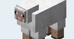 As The World Caves In Minecraft Sheep (AiCovers)(coversongbyai)