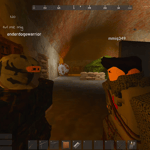 Stop harrasing people