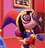 The Amazing Digital Circus Main Theme [PART 2]