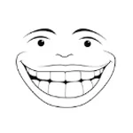 dry fart low