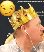 Knossi Zweimal abgepumpt