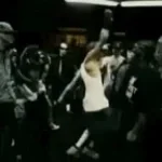 Stomp the yard crump