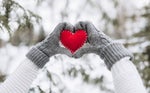 Winter in the Heart