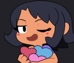 I stole all your hearts - Aphmau