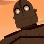 iron giant new voice lines